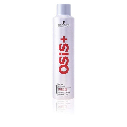 Schwarzkopf OSiS Sparkler Shine Spray 300ml