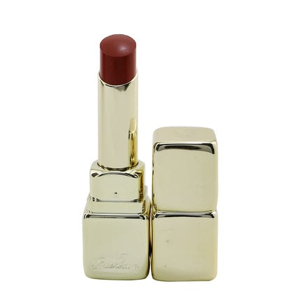 Guerlain KissKiss Shine Bloom Lipstick 509 Wild Kiss 3.2g