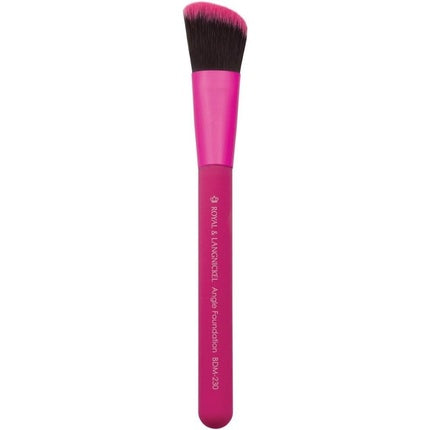 Royal & Langnickel Moda Angled Foundation Makeup Brush