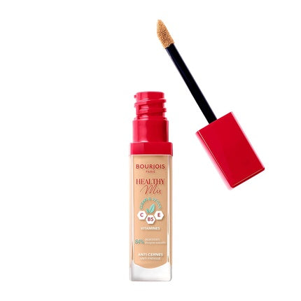 Bourjois Healthy Mix Clean & Vegan Face Concealer 51 Light Vanilla 6ml