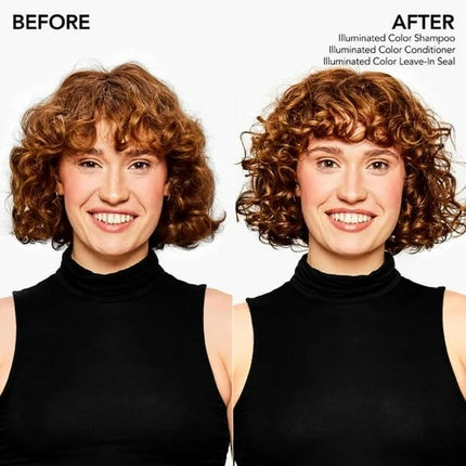 Bumble and Bumble Illuminated Color Leave-In Seal Light 2 fl oz