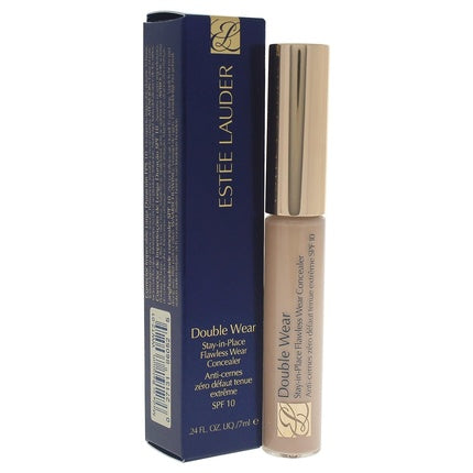 Estee Lauder Double Wear Stay-In-Place Flawless Concealer SPF 10, No. 1C Light/Cool, 0.24 Ounce