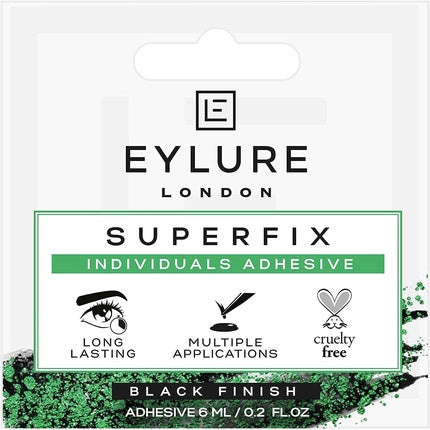 Eylure Superfix Black Lash Adhesive