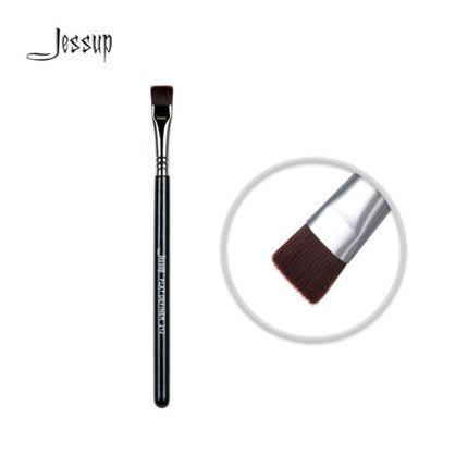 Jessup Eyebrow Brush 212 - Perfect For Precise Eyebrow Application
