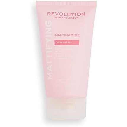 Niacinamide Cleansing Gel 150ml