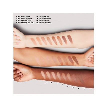 MAC Skinfinish Sunstruck Matte Bronzer