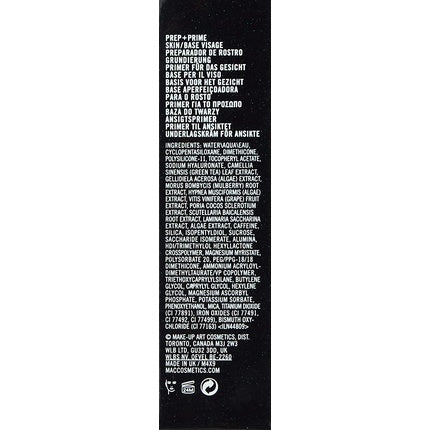 Mac Prep + Prime Skin 30ml