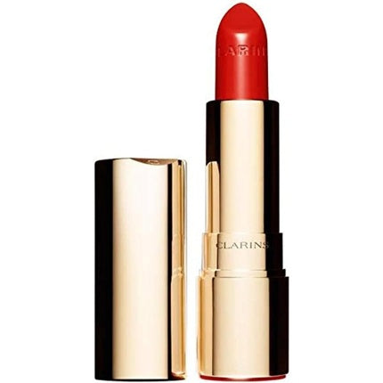 Clarins Joli Rouge Lipstick 741 Red Orange