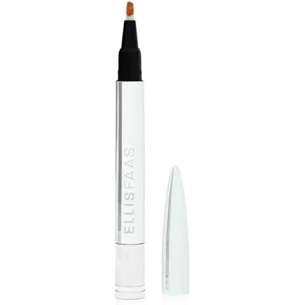 Ellis Faas Blush S301 Warm Dusty Pink 2.5ml