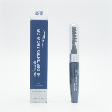 Revitalash HD Tinted Brow Gel 0.25 Ounce