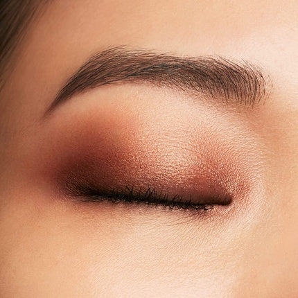 Shiseido Pop PowderGel Eyeshadow No.05 Zuko-Zuko Brown