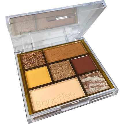 Technic Pressed Pigment Palette 10.5g