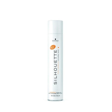Schwarzkopf Professional Silhouette Flexible Hold Hair Spray 500ml