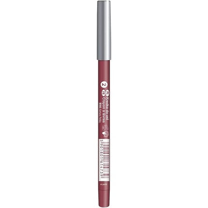 Wibo Lip Define Pencil Lip Contour Pencil With Vitamin E 2 1.2g