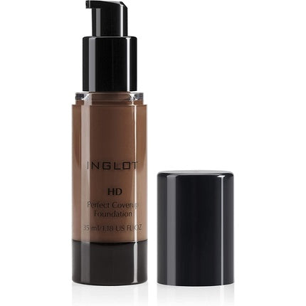 Inglot HD Perfect Coverup Foundation 86