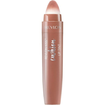 Revlon Kiss Plumping Lip Creme 525 Barely Blush