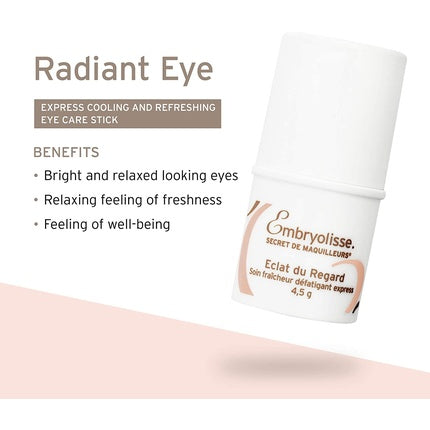 Embryolisse Radiant Eye 4.5g