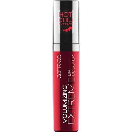 Catrice Volumizing Extreme Lip Booster Lip Gloss with Chili Extract No. 010