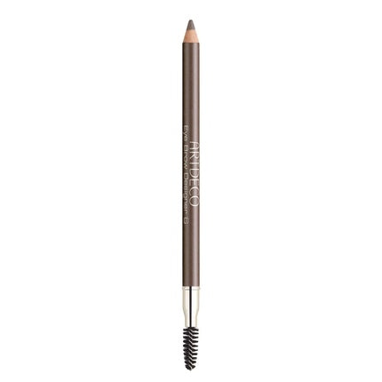 Artdeco Eyebrow Designer Pencil With Brush 6 Medium Blonde 1g