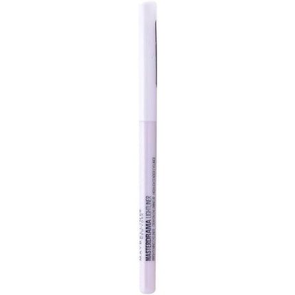 Master Drama lightliner 035 Mattelight white