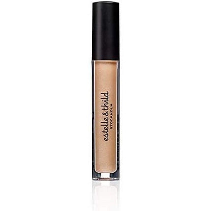 Estelle & Thild Organic Beauty Lip Gloss Toffee 25.7g/3.4ml