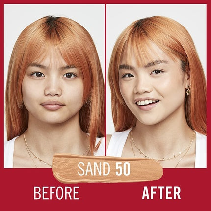 Rimmel London The Multi-Tasker Concealer 050 Sand 10ml