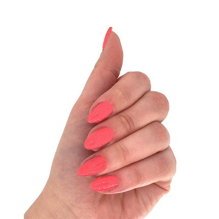 Layla Cosmetics Laylagel Polish Color Cha Cha Cherry 0.01L