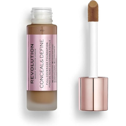 Revolution Conceal & Define Concealer C14 1 Count