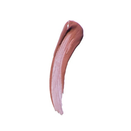 Florence by Mills Be A VIP Velvet Liquid Lipstick Vibe Check Rosey Nude Vegan Cruelty-Free