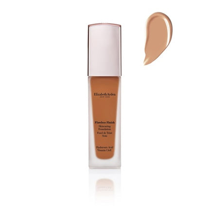 Elizabeth Arden Flawless Finish Liquid Foundation SPF10 420C