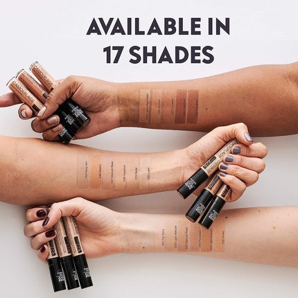Catrice Concealer Liquid Camouflage 005 Light Natural 5ml