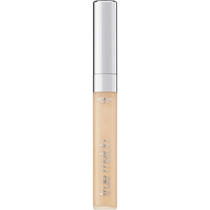 L'Oreal Paris True Match The One Concealer 1C Ivory Rose 1 Count