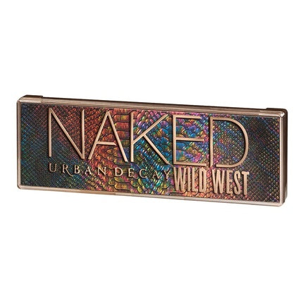 Urban Decay Naked Wild West Eyeshadow Palette