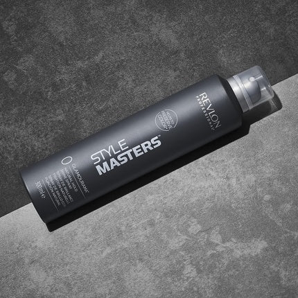 Revlon Professional - Style Masters - Glamourama Shine Spray 300ml