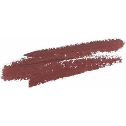 ALCINA Lips & Cheeks Designer Brown High-Pigment Color with Velvety-Matte Finish 2-in-1 Lipstick and Blush