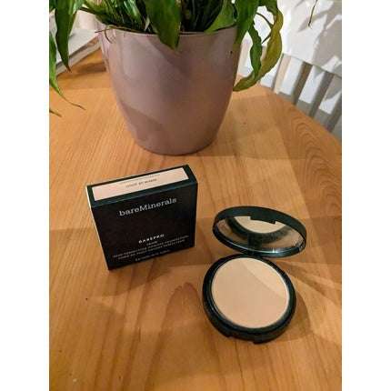 Bareminerals Barepro 16hr Powder Foundation 8g Light 20 Warm