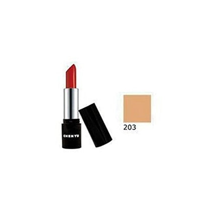CHEN YU SUBLIME LIPSTICK RED GLAMOR 203