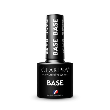 Claresa Uv/Led Base For Hybrid Nail Polish 5g