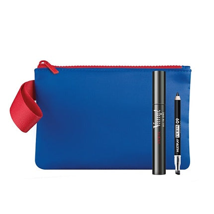 Pupa Milano Vamp Gift Set! All In One Mascara