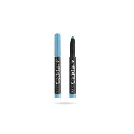 Made to Last Waterproof Eyeshadow Shade 041 Icy Blue