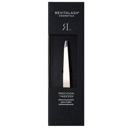 RevitaLash Cosmetics Precision Tweezers Professional Grade