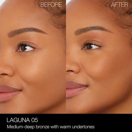 NARS LAGUNA Talc-Free Bronzing Powder 11g