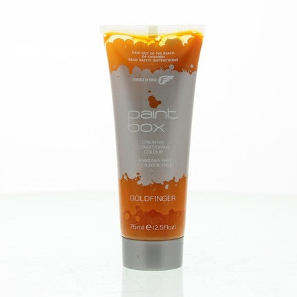 Fudge Paintbox Goldfinger 75ml