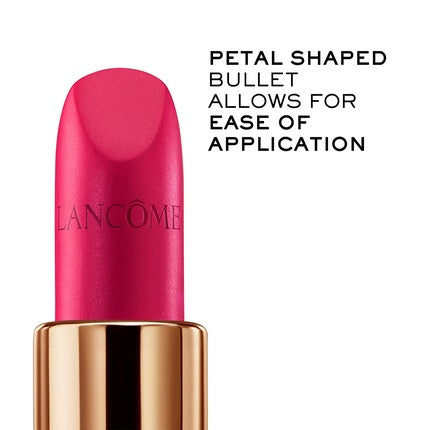 Lancome L'Absolu Rouge Intimatte Lipstick 388 Rose - 3.4g