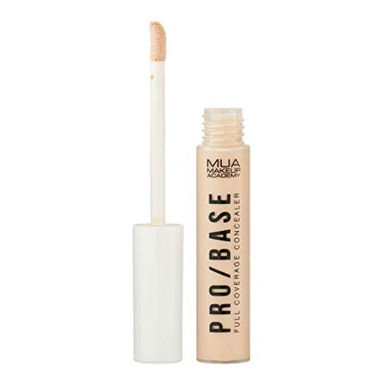 MUA Make Up Academy Pro Base Full Coverage 110