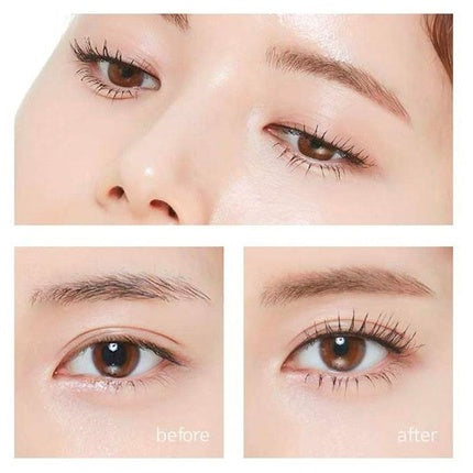 Missha 4D Mascara 7g Upgraded in 2018