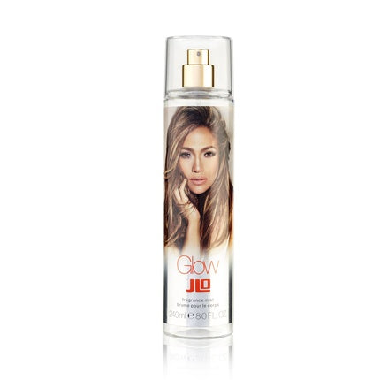Jennifer Lopez Glow Body Mist - 240 Ml