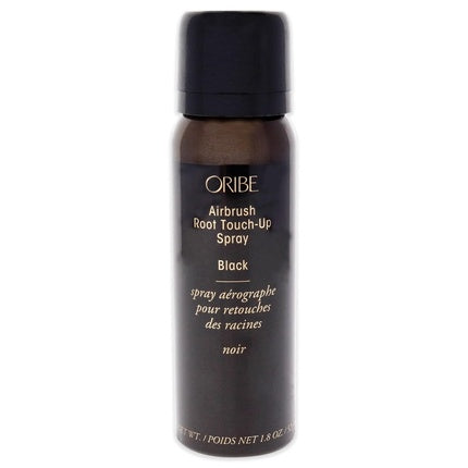 Oribe Airbrush Root Touch Up Spray Black
