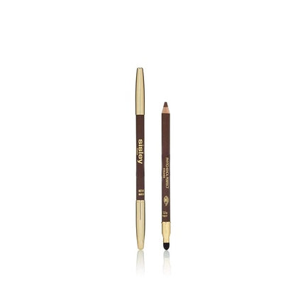 Phyto Khol Perfect Eyeliner with Blender and Sharpener Brown 0.04oz