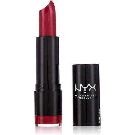 NYX Round Lipstick Chaos